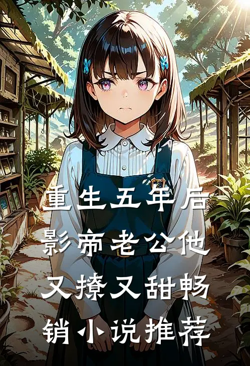 重生五年后，影帝老公他又撩又甜畅销小说推荐