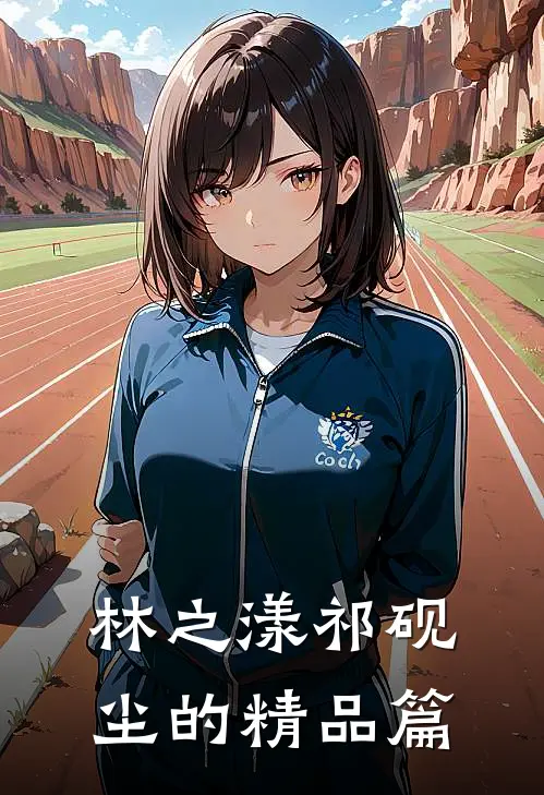 林之漾祁砚尘的精品篇