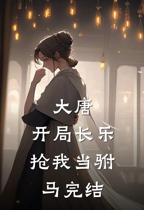 大唐开局长乐抢我当驸马完结没