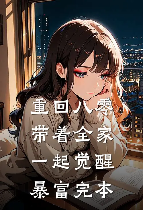 重回八零，带着全家一起觉醒暴富完本