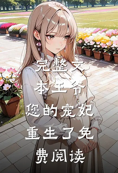 完整文本王爷,您的宠妃重生了免费阅读