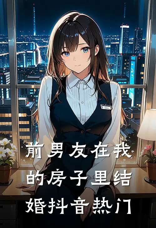 前男友在我的房子里结婚抖音热门