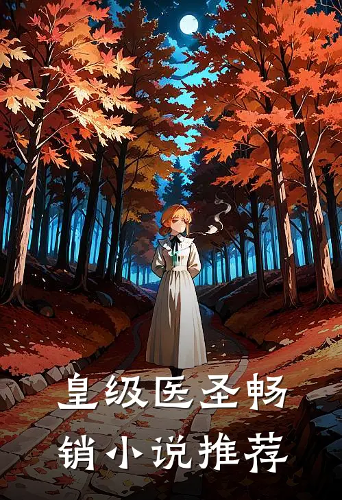 皇级医圣畅销小说推荐