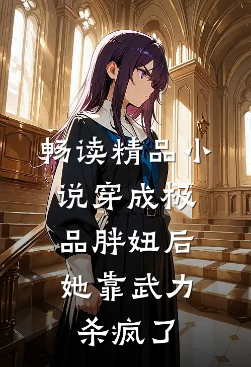 畅读精品小说穿成极品胖妞后，她靠武力杀疯了