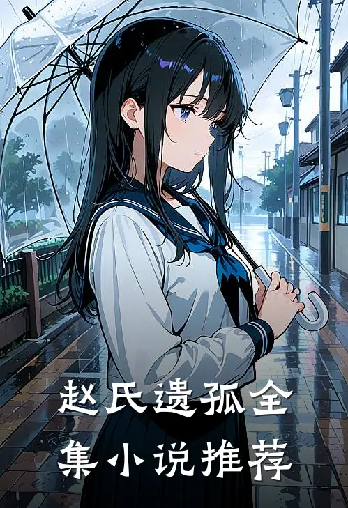 赵氏遗孤全集推荐一下