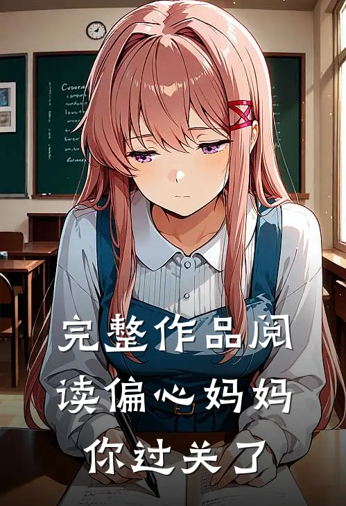 完整作品阅读偏心妈妈，你过关了