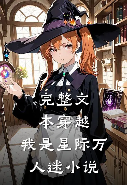 完整文本穿越:我是星际万人迷小说