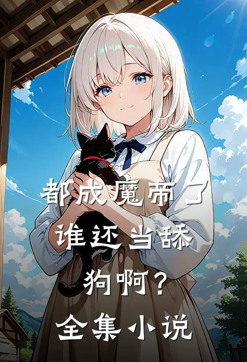 都成魔帝了,谁还当舔狗啊?全集免费阅读
