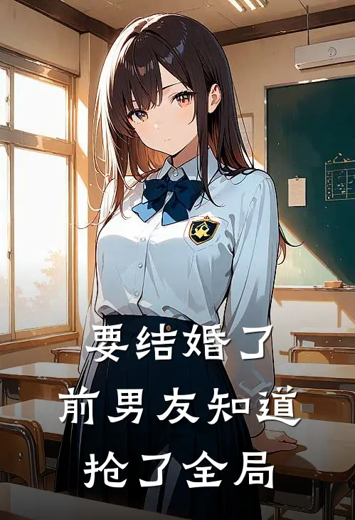 要结婚了,前男友知道抢了全局的钱