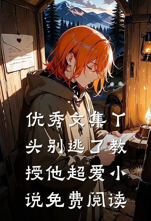 优秀文集丫头别逃了教授他超爱小说免费阅读
