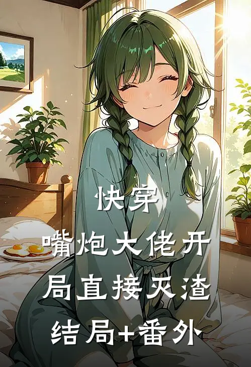 快穿：嘴炮大佬开局直接灭渣结局+番外