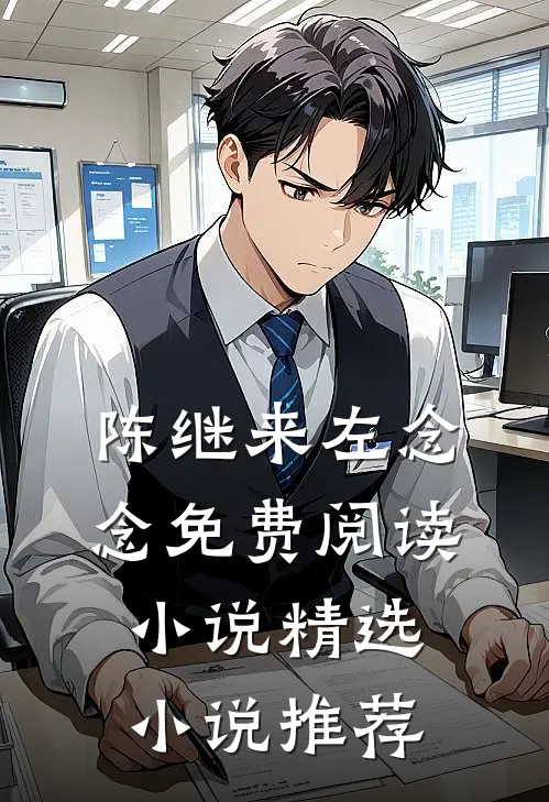 陈继来左念念免费阅读小说精选小说推荐