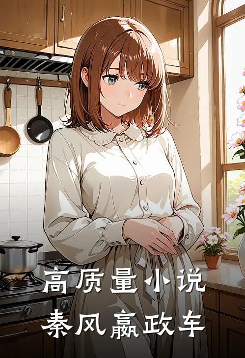 高质量小说秦风嬴政车