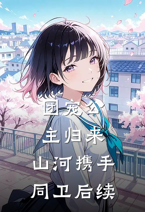 团宠公主归来,山河携手同卫后续