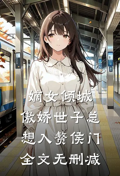 嫡女倾城，傲娇世子总想入赘侯门全文无删减