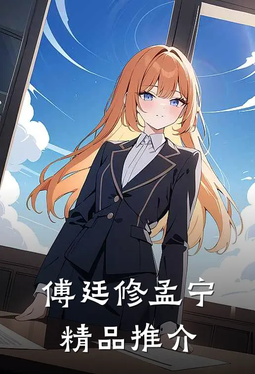 傅廷修孟宁精品推介