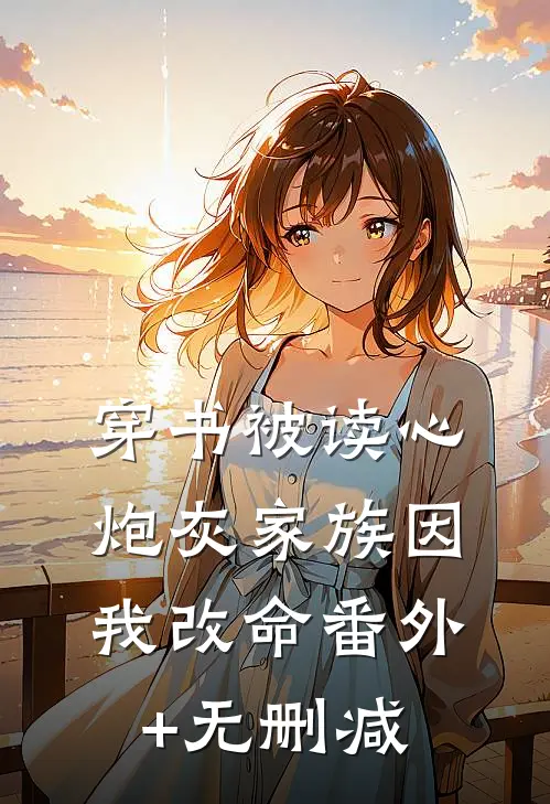 穿书被读心，炮灰家族因我改命番外+无删减