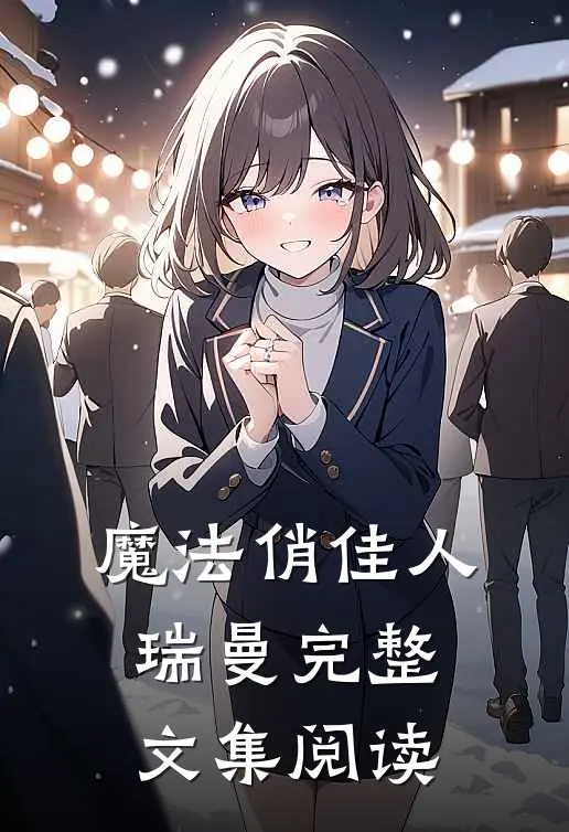 魔法俏佳人瑞曼完整文集阅读免费