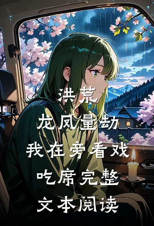洪荒：龙凤量劫，我在旁看戏吃席完整文本阅读
