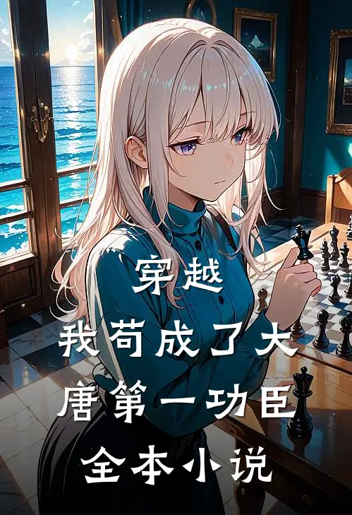 穿越我苟成了大唐第一功臣全本免费阅读