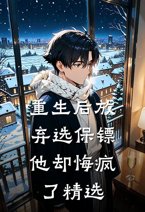 重生后放弃选保镖,他却悔疯了精选片段