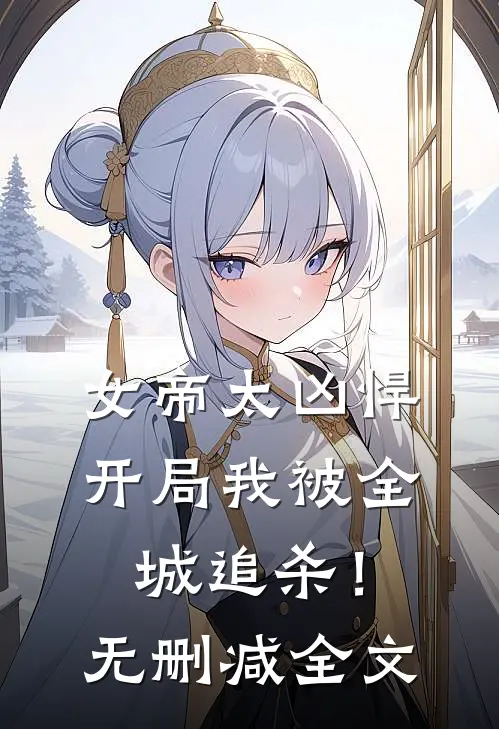 女帝太凶悍,开局我被全城追杀!无删减全文