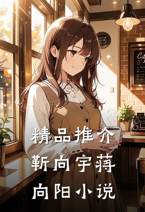 精品推介靳向宇蒋向阳小说