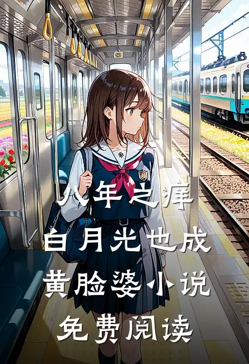 八年之痒，白月光也成黄脸婆小说免费阅读