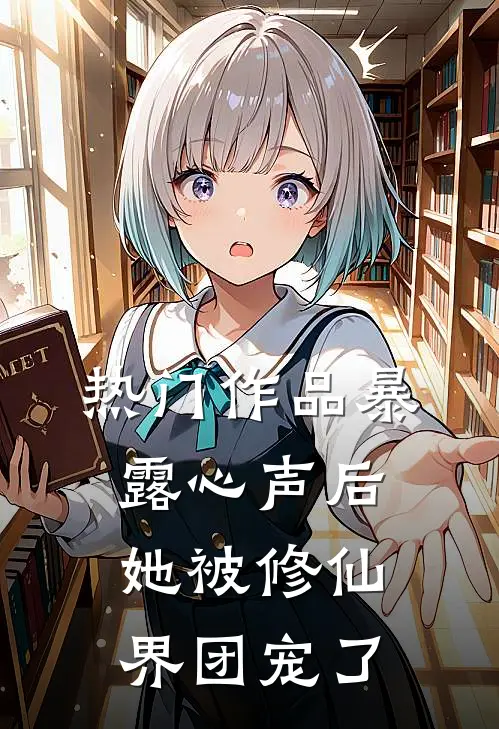 热门作品暴露心声后，她被修仙界团宠了