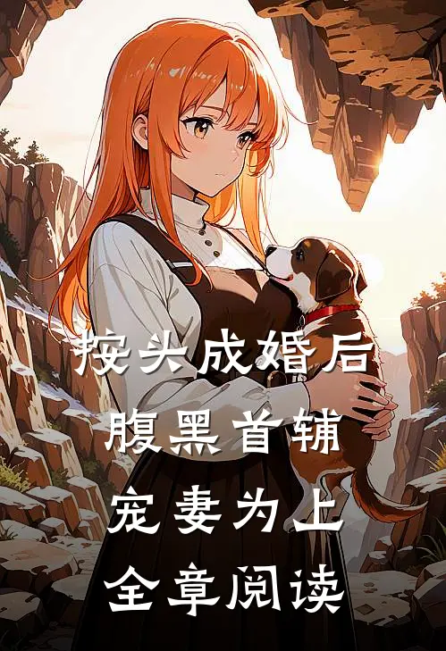 按头成婚后，腹黑首辅宠妻为上全章阅读
