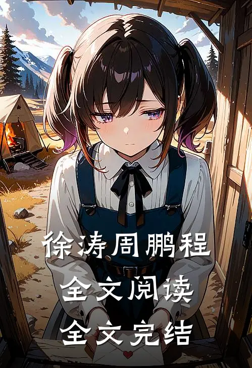 徐涛周鹏程全文阅读全文完结