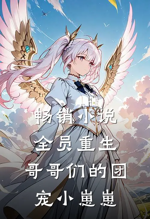 畅销小说全员重生：哥哥们的团宠小崽崽