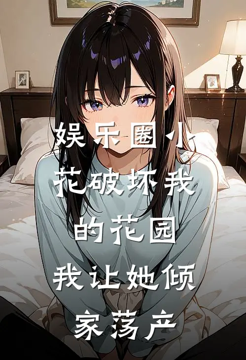 娱乐圈小花破坏我的花园，我让她倾家荡产