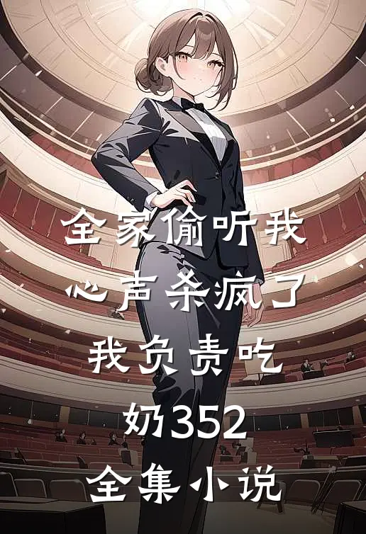 全家偷听我心声杀疯了,我负责吃奶352全集小说