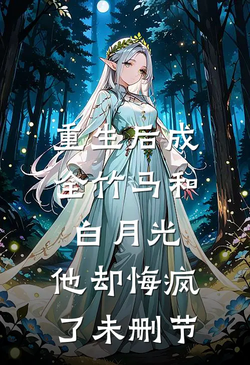 重生后成全竹马和白月光,他却悔疯了未删节免费阅读