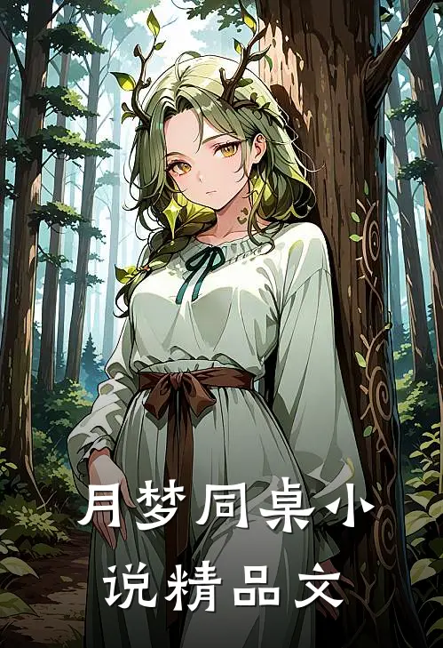 月梦同桌小说精品文