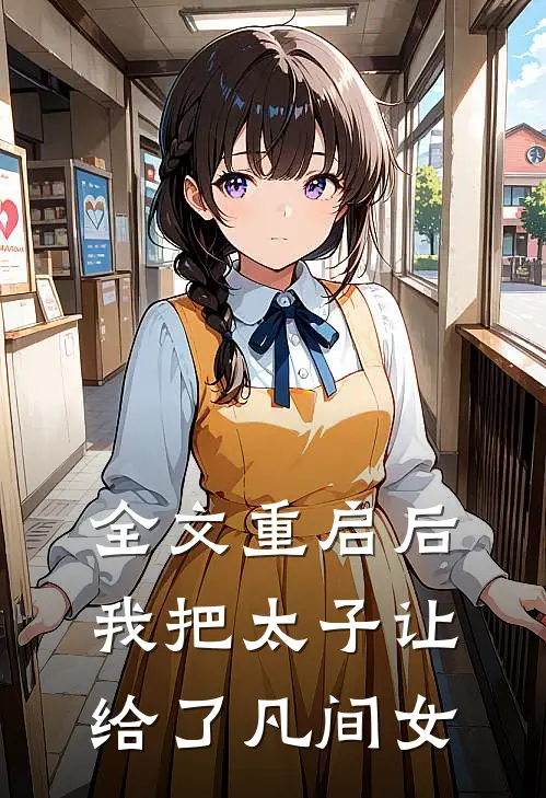 全文重启后，我把太子让给了凡间女