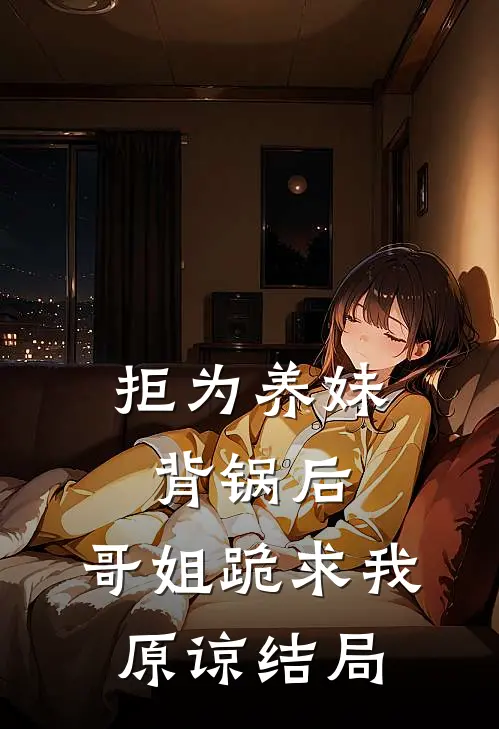 拒为养妹背锅后,哥姐跪求我原谅结局如何