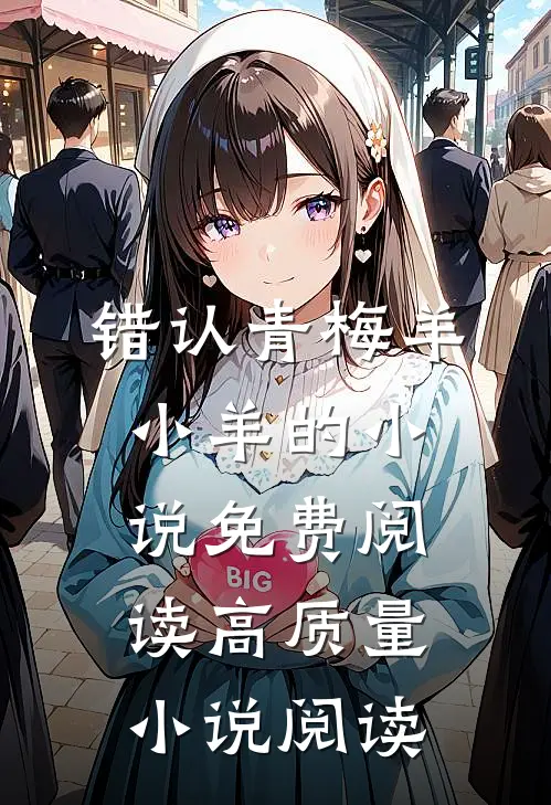 错认青梅羊小羊的小说免费阅读高质量小说阅读