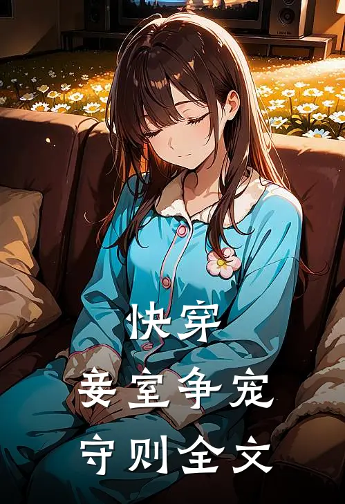 快穿妾室争宠守则全文