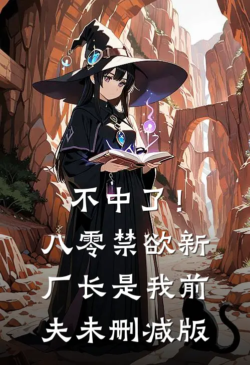 不中了！八零禁欲新厂长是我前夫未删减版