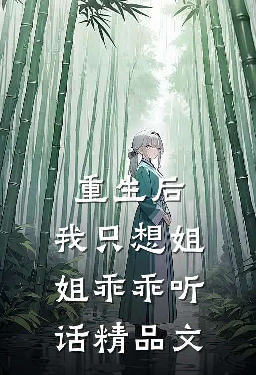 重生后,我只想姐姐乖乖听话精品文学