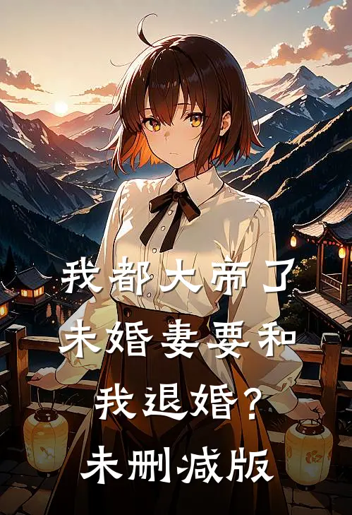 我都大帝了，未婚妻要和我退婚？未删减版