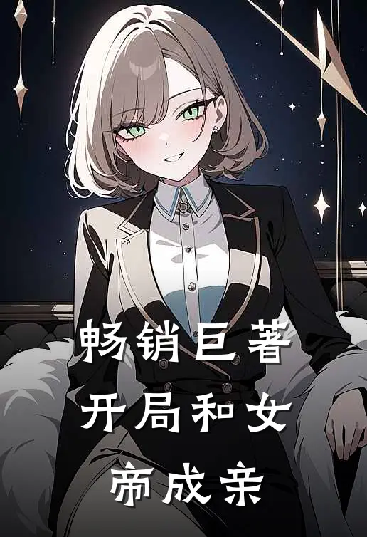 畅销巨著开局和女帝成亲