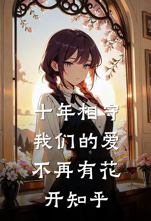 十年相守,我们的爱不再有花开知乎免费阅读