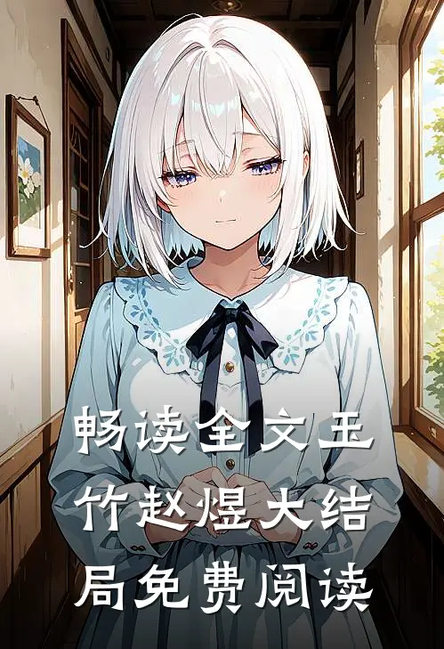 畅读全文玉竹赵煜大结局免费阅读