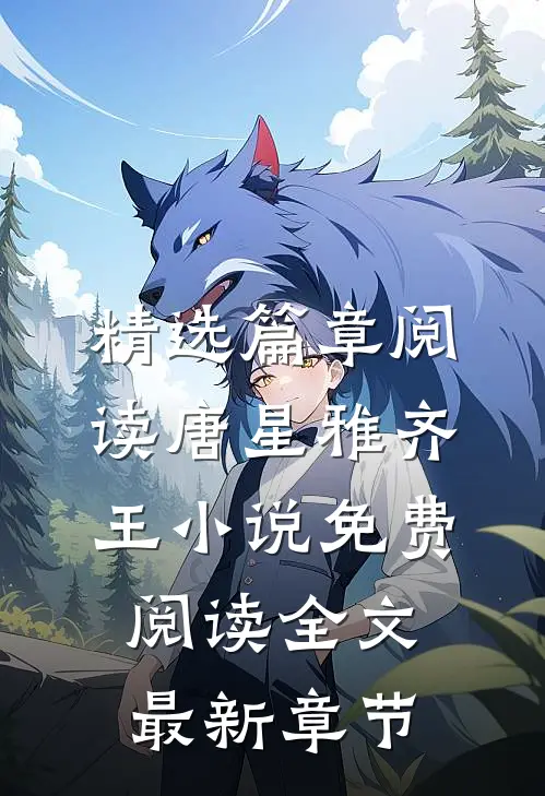 精选篇章阅读唐星雅齐王小说免费阅读全文最新章节
