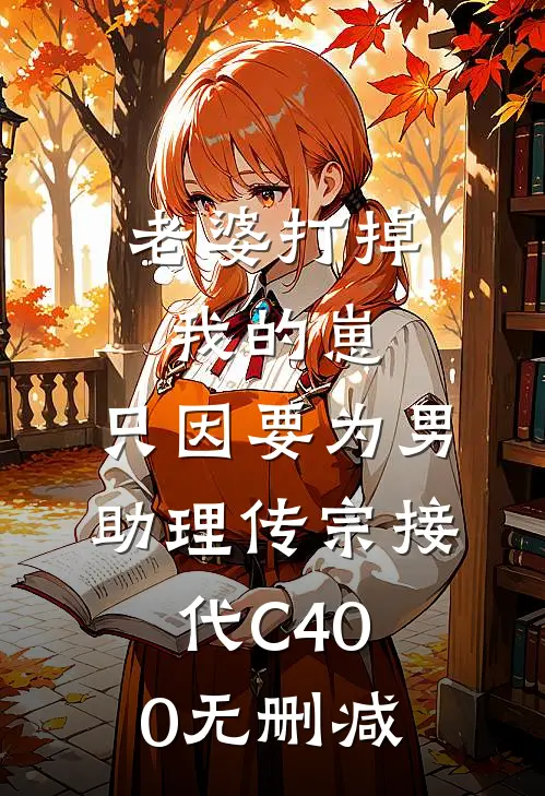老婆打掉我的崽，只因要为男助理传宗接代C400无删减