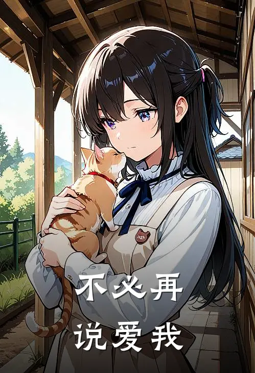 不必再说爱我