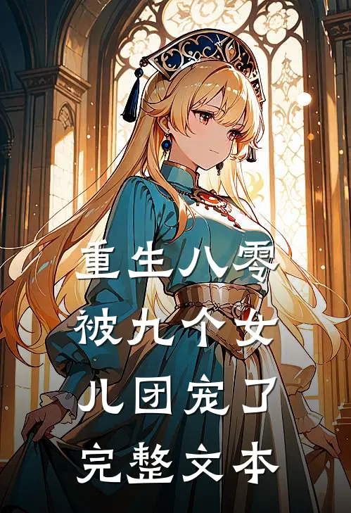重生八零被九个女儿团宠了完整文本
